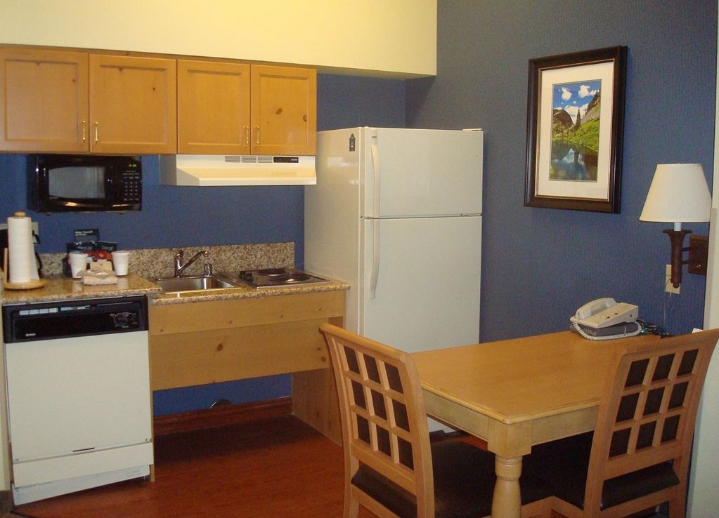 Homewood Suites By Hilton Colorado Springs-North Cameră foto