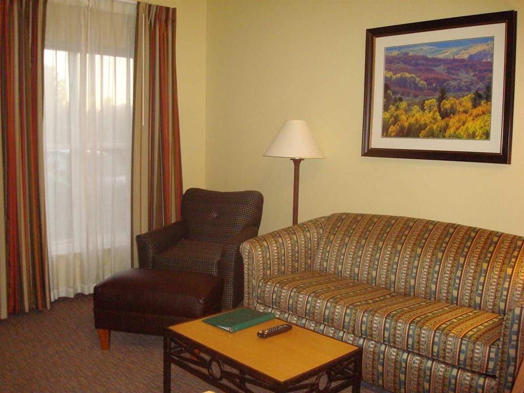 Homewood Suites By Hilton Colorado Springs-North Cameră foto